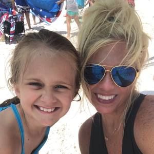 Meet your Posher, Marcie